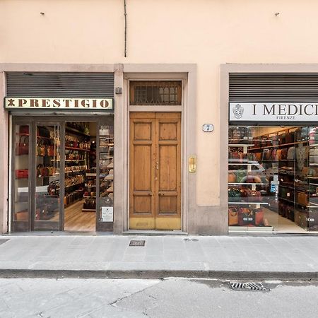 Elegant And Cozy Flat Heart Of Florenz Exterior foto