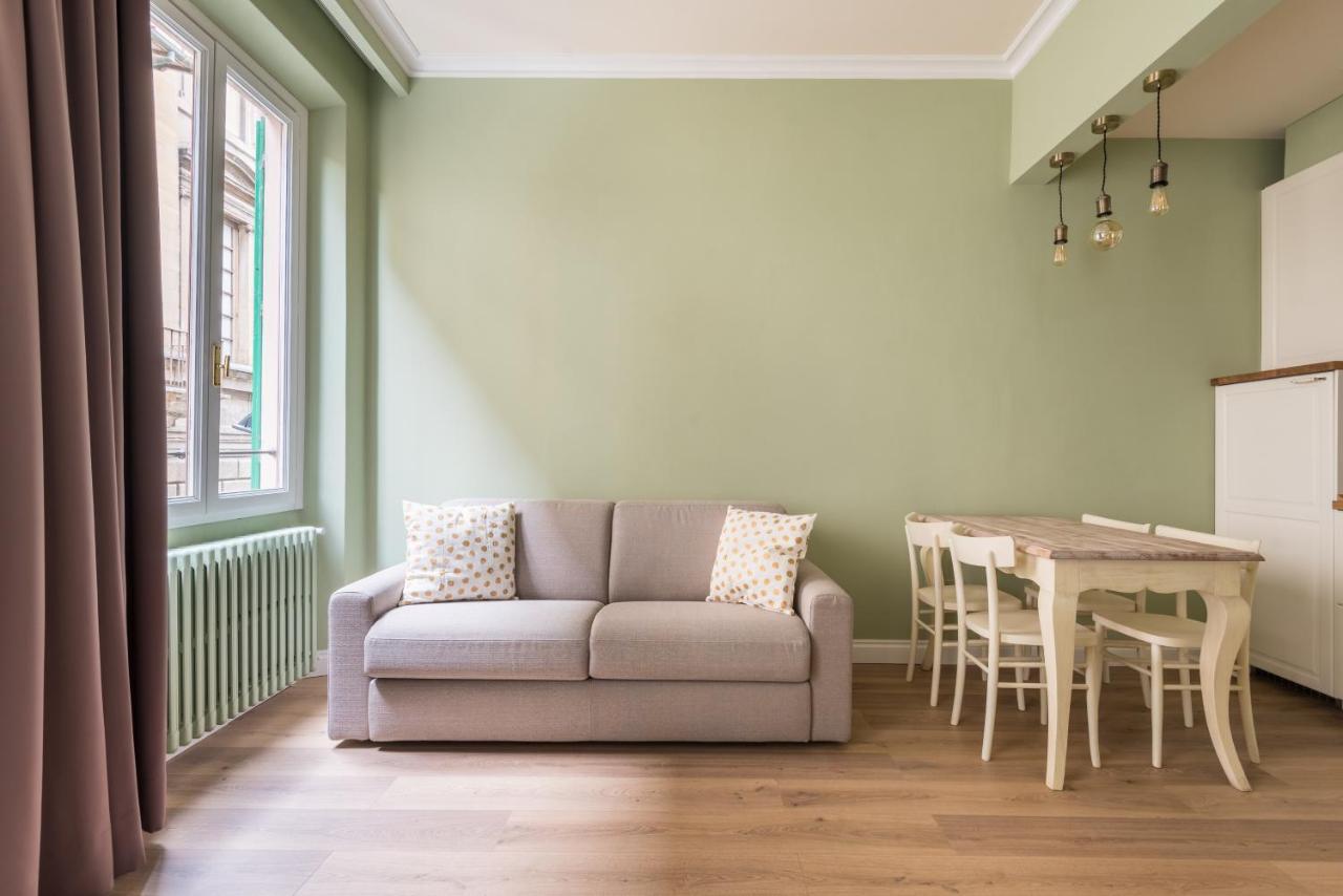 Elegant And Cozy Flat Heart Of Florenz Exterior foto