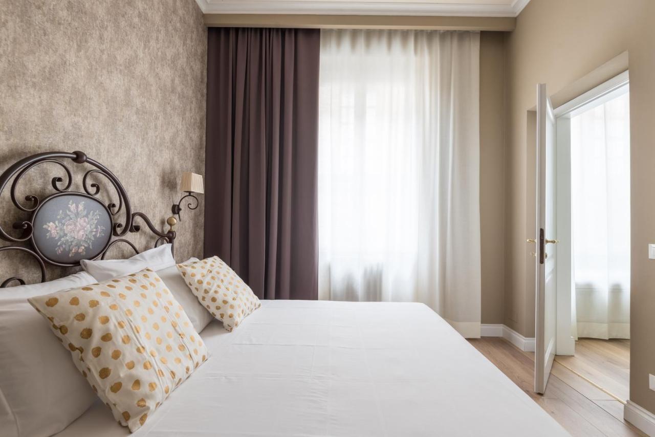 Elegant And Cozy Flat Heart Of Florenz Exterior foto
