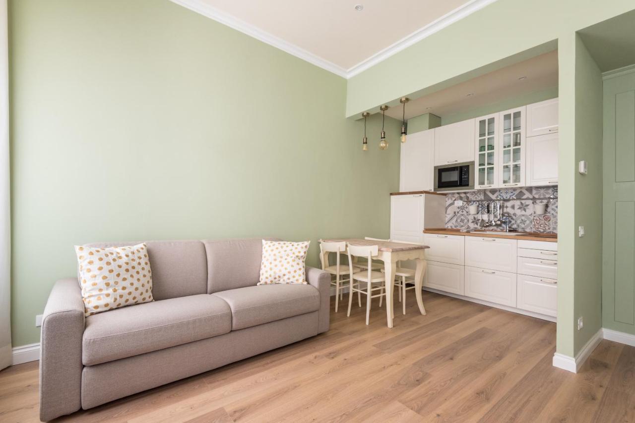 Elegant And Cozy Flat Heart Of Florenz Exterior foto