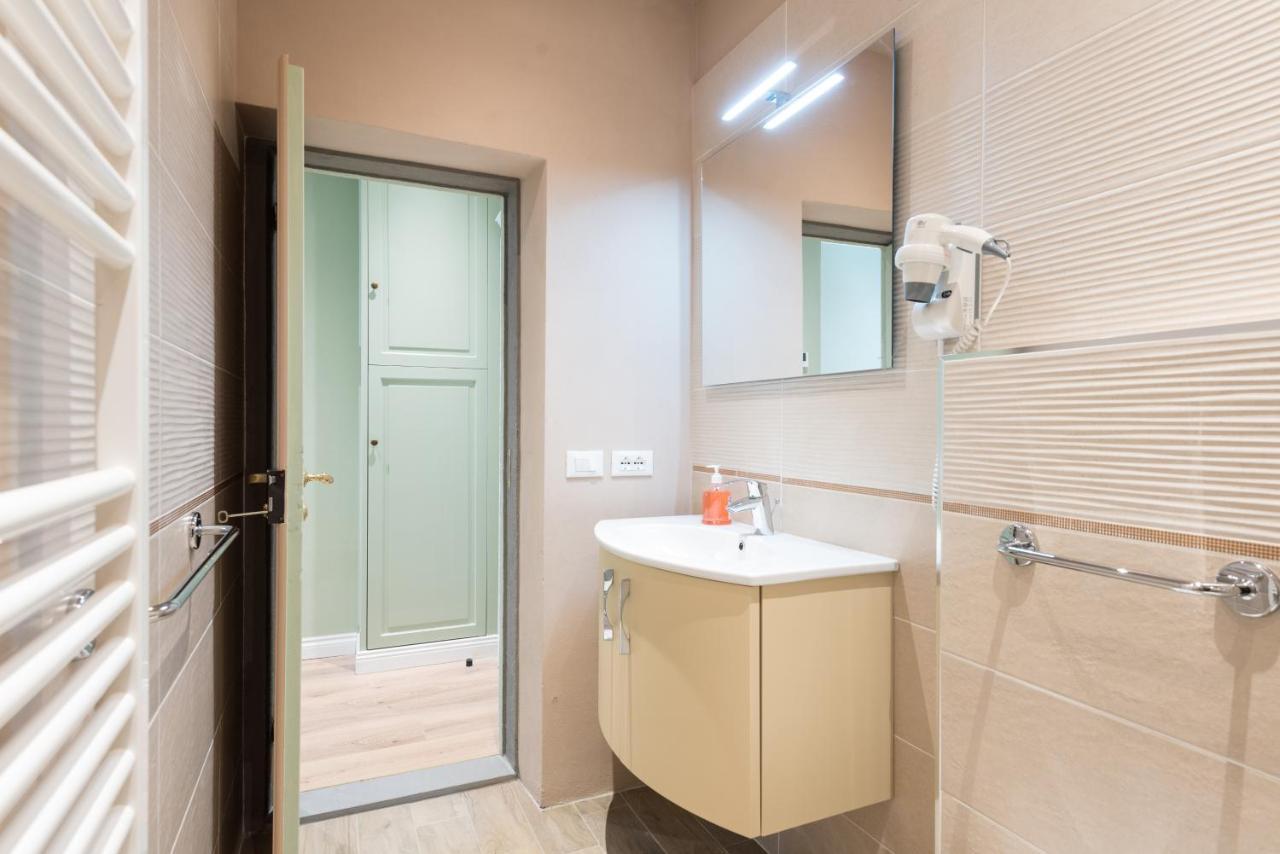 Elegant And Cozy Flat Heart Of Florenz Exterior foto