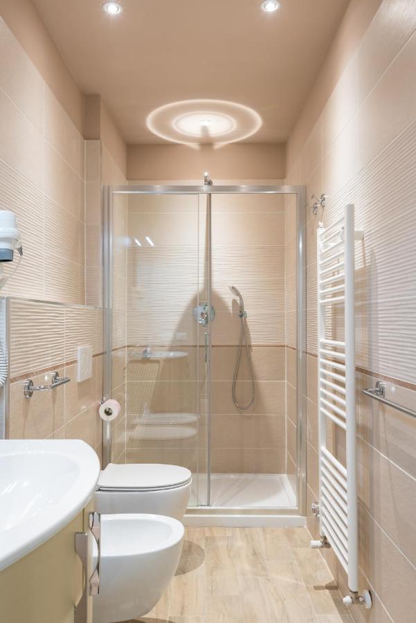 Elegant And Cozy Flat Heart Of Florenz Exterior foto
