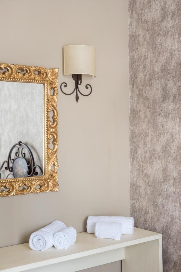 Elegant And Cozy Flat Heart Of Florenz Exterior foto
