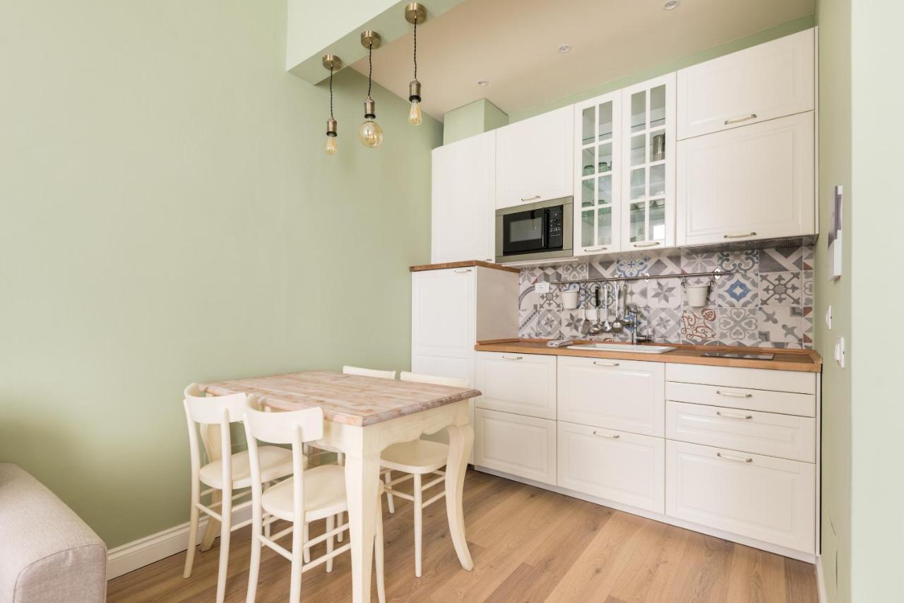 Elegant And Cozy Flat Heart Of Florenz Exterior foto