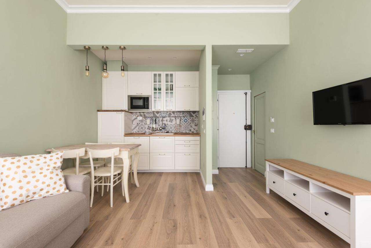 Elegant And Cozy Flat Heart Of Florenz Exterior foto