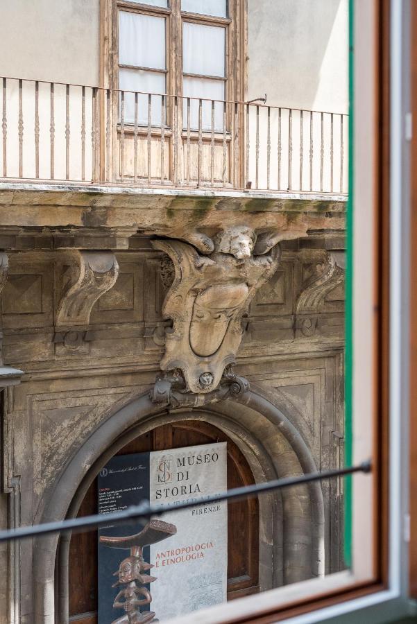 Elegant And Cozy Flat Heart Of Florenz Exterior foto