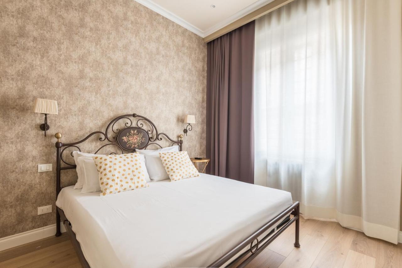 Elegant And Cozy Flat Heart Of Florenz Exterior foto