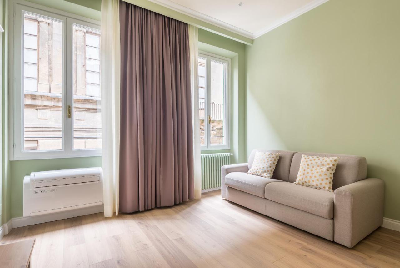 Elegant And Cozy Flat Heart Of Florenz Exterior foto