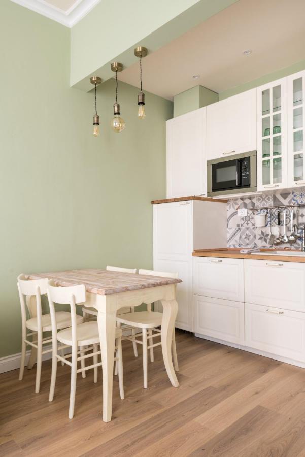 Elegant And Cozy Flat Heart Of Florenz Exterior foto