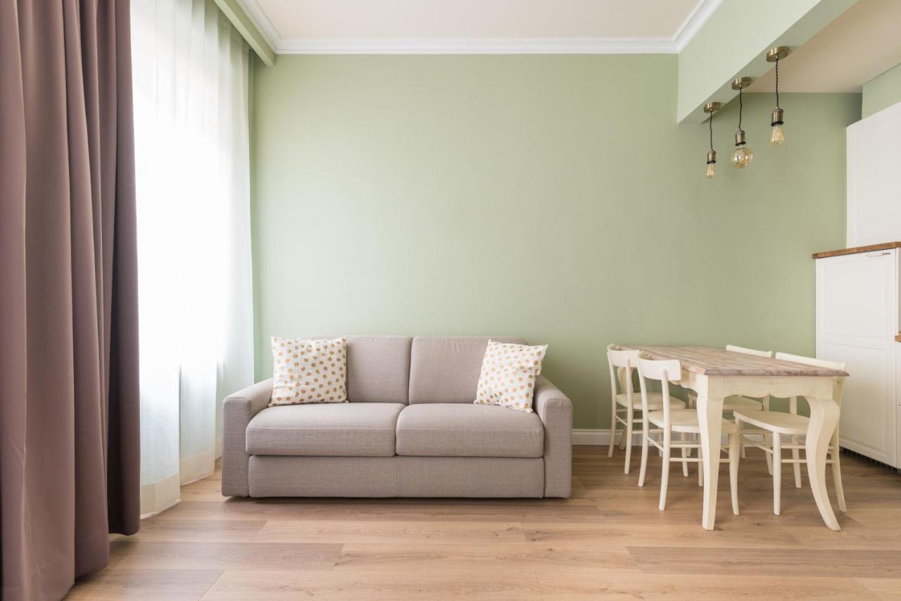Elegant And Cozy Flat Heart Of Florenz Exterior foto
